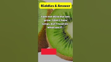 Tricky Riddles with Answers | Can You Solve Them All?  #YouTubeShorts #puzzles #Riddles #fun #viral