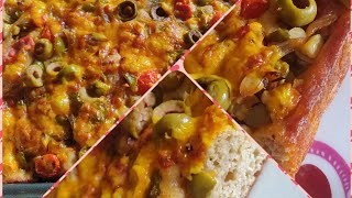 Whole Wheat Focaccia Bread Recipe | Italian Atta Bread made in India