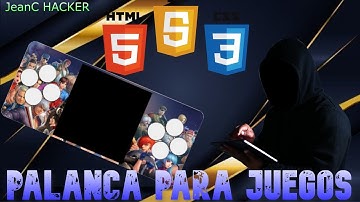 como crear juegos javascript con canvas html css paso a paso 2023 facil