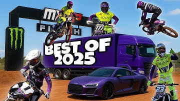 BEST of 2025