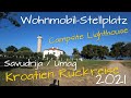 Kroatien💖 TOP Wohnmobilstellplatz Savudrija/Umag😉 Campsite Lighthouse💖 😉 Immer eine Reise wert✌