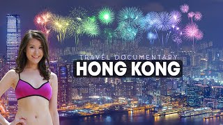 Fun Things 😉 to do in HONG KONG 🇭🇰 | Travel Documentary