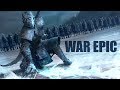 War Aggressive Epic! Battle Military instrumentals! MegaMix!