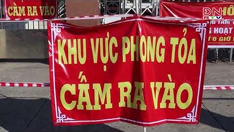 Có ca COVID-19 thứ 3, Long An phong tỏa tạm thời bệnh viện huyện Cần Đước