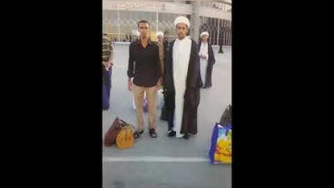 القارئ رائدالعكيلي