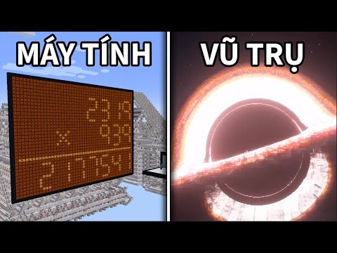 Video: 3 cách để hack Minecraft