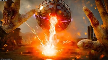 ALLE Death Animation Cutscenes (Reckoning Inclusief: SAM, Richtofen, Uberklaus) BO6 Zombies Game ...