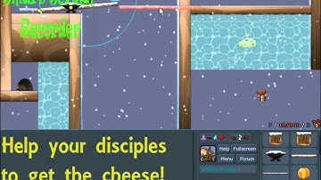 Transformice How to be a Sham