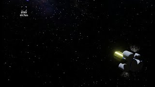 EKV Intercept II - Juno New Origins