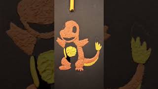 Charmander-Cute Little Fireball | Modelling Clay