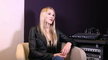 hmv.com talks to Ashley Campbell