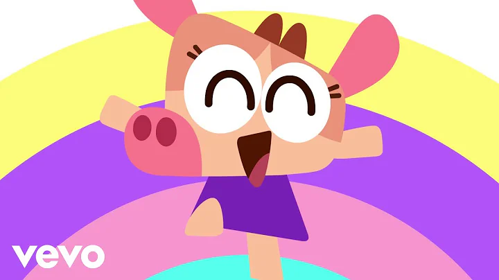 Lingokids - Feeling Thankful