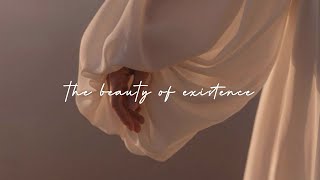 The Beauty Of Existence - Muhammad Al muqit [speed up]