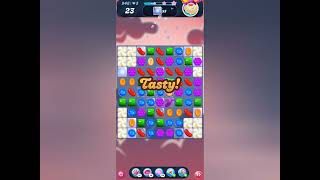 Candy Crush Saga Level 948 (Legendary) βββ