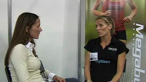 Tri247 Interview Michelle Dillon