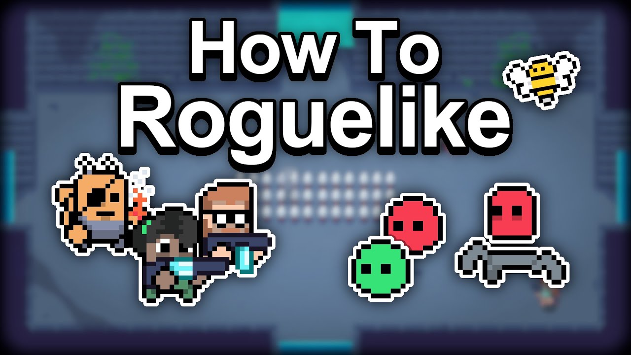 roguelike