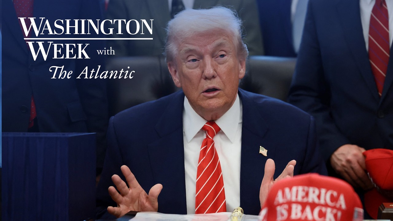 What Trump’s call to ‘nationalize’ elections means for the midterms