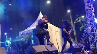 DEADSQUAD - AUGMENTED DEVASTATION (Live at Jakcloth 2023)