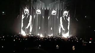 Depeche Mode - Black celebration- live@Milano, 30/03/2024