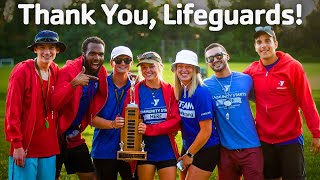 Happy Lifeguard Appreciation Day from the YMCA of Greater Brandywine