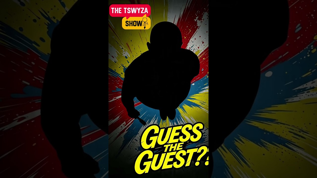 Guess who??? - YouTube