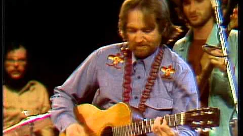Willie Nelson on Austin City Limits "Bloody Mary M...