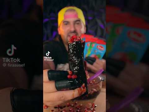 ترند قمر الدين اللافاشك ادعمونا بالاشتراك لنصل ال 10000 مشترك Food اكسبلور Explore اكل