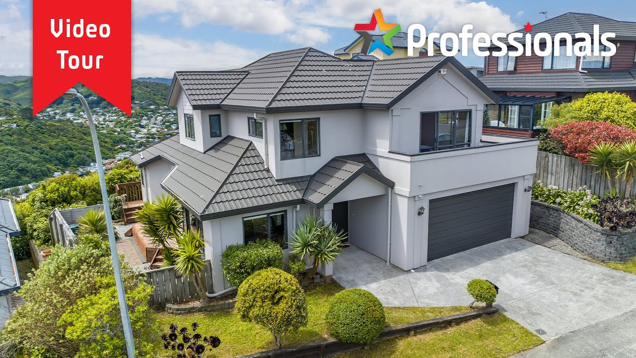 25 Landsdowne Terrace YouTube