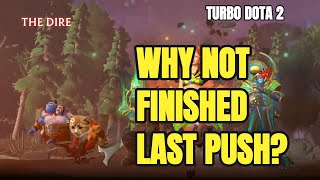 TURBO LIFESTEALER LOST A NICE PICK AND TEAM'S NEW PLAYER AND VERY SAD NOT END AS FAST AS YOU CAN