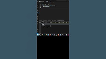 You’re Not Using zip() Right 😏 #Python   #correctcoding #pythonanddjangofullstackwebdeveloper  #pyth