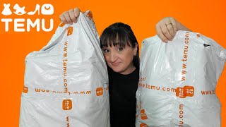 TEMU Random Haul | 2/5/24 | So Many Neat Items!