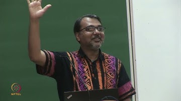 Decision Theory: Expected Utility vs Expected Value | Week 10 lecture 4 | by Prof. Mausam