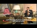 معالي الشيخ عبدالعزيز التويجري يتحدث