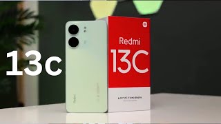 Redmi 13C Review - Watch Before You Buy “The Dark Truth'