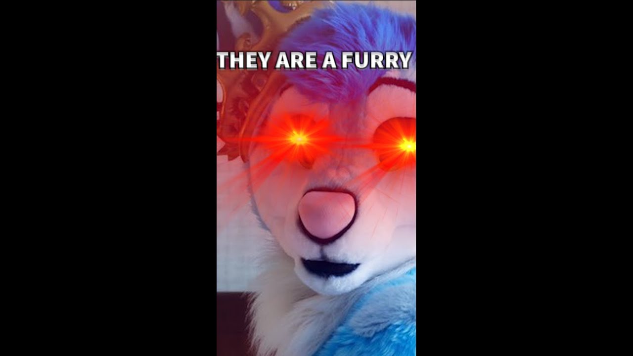 Почему никогда не стоит доверять фурри из Minecraft