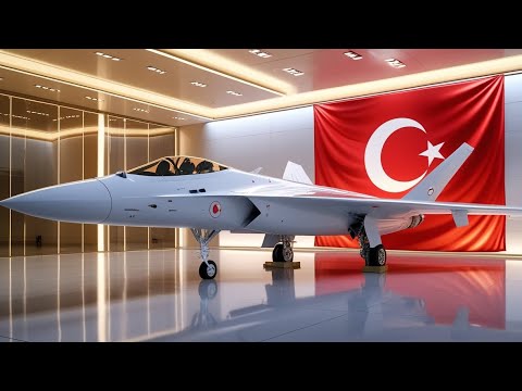 🇹🇷 Turkey’s New