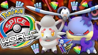 Download Lagu THESE ARE THE MOST INSANE BATTLES YOU WILL SEE THIS SEASON - BATTLE OF SPICE WORLD CHAMPIONSHIPS! MP3 Download Lagu THESE ARE THE MOST INSANE BATTLES YOU WILL SEE THIS SEASON - BATTLE OF SPICE WORLD CHAMPIONSHIPS! MP3