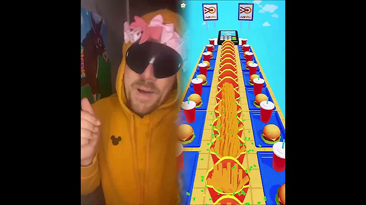 The Last Straw Part 5.#tattletale #childhood #markers