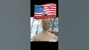 Robot That Would Do Your Chores 😨