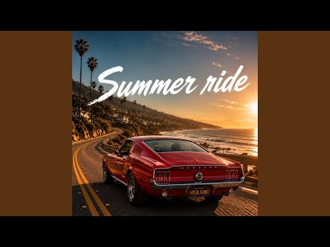 Summer ride