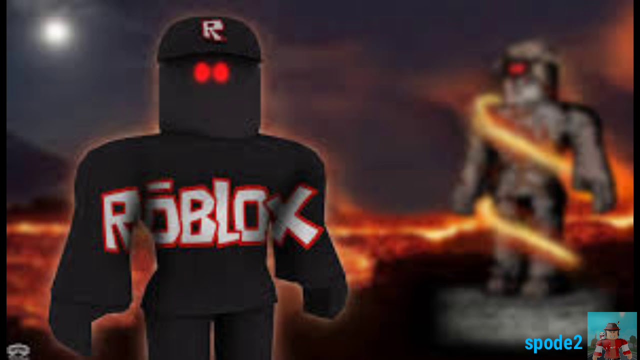 Roblox ObliviousHd World Guest 666 theme - YouTube