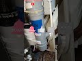 Kutchina water filter spare parts shorts