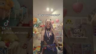 Ill Be Vlogging The Con