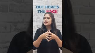 How to Save TDS on your FD Interest! | #myfintax #tds #ytshorts