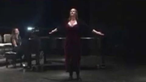 Elizabeth Haefner - Vissi d'arte from Tosca SMC Pe...