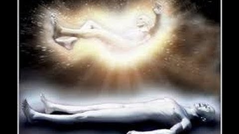 Lucid Dreams vs. Astral Projection | What