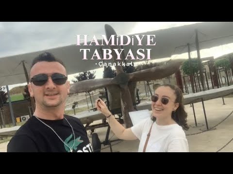 ANADOLU HAMİDİYE TABYASI
