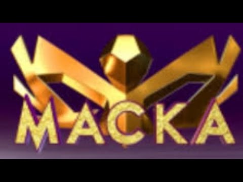 виртуальная маска 2 выпуск 1 группа - YouTube