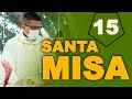 Santa Misa hoy Domingo 15 de Agosto del 2021 - Solemnidad de la Asunción de la Virgen María