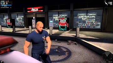 APB: Reloaded - Welcome to San Paro - Episode 1